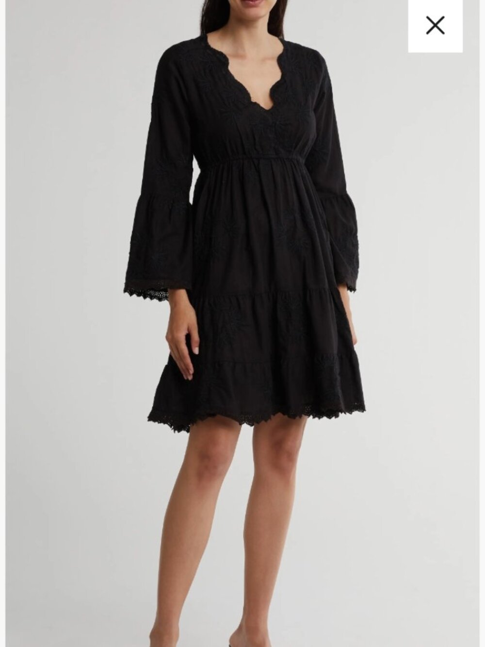 Raga Dress